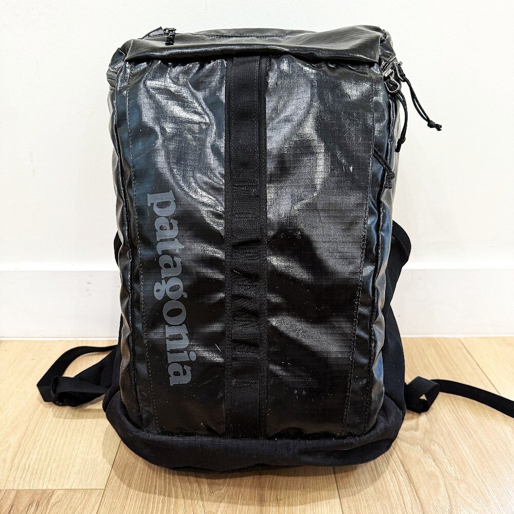 Patagonia Backpack – Durable Travel / Everyday Pack
